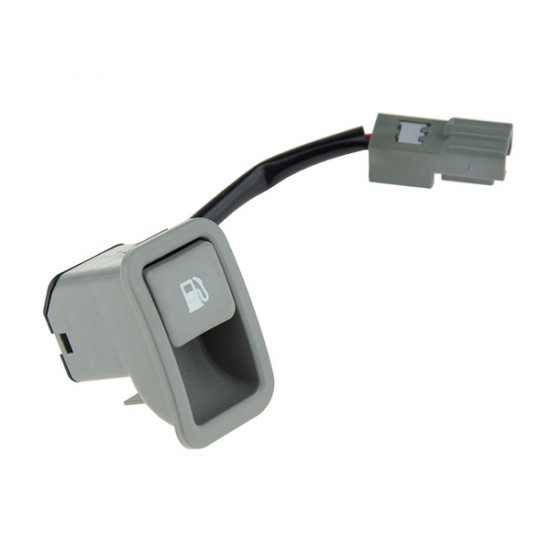 HYUNDAI SANTA FE 2006> ΔΙΑΚΟΠΤΗΣ ΡΕΖΕΡΒΟΥΑΡ ΚΑΥΣΙΜΟΥ ΓΚΡΙ 2 PIN AJS - 1 ΤΕΜ.