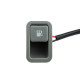 HYUNDAI SANTA FE 2006> ΔΙΑΚΟΠΤΗΣ ΡΕΖΕΡΒΟΥΑΡ ΚΑΥΣΙΜΟΥ ΓΚΡΙ 2 PIN AJS - 1 ΤΕΜ.