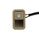 HYUNDAI SANTA FE 2006> ΔΙΑΚΟΠΤΗΣ ΡΕΖΕΡΒΟΥΑΡ ΚΑΥΣΙΜΟΥ ΜΠΕΖ 2 PIN AJS - 1 ΤΕΜ.
