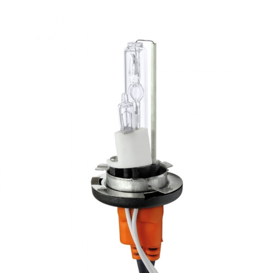 Η15-3 ΛΑΜΠΑ XENON VERTEX 6000Kelvin XENON H15-3 BULB 6K