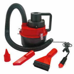 ΗΛΕΚΤΡΙΚΗ ΣΚΟΥΠΑ ΜΕ ΚΑΔΟ - ΦΙΣ ΑΝΑΠΤΗΡΑ 12V - 150W