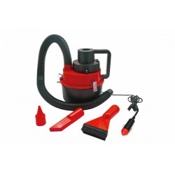 ΗΛΕΚΤΡΙΚΗ ΣΚΟΥΠΑ ΜΕ ΚΑΔΟ - ΦΙΣ ΑΝΑΠΤΗΡΑ 12V - 150W