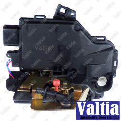 ΗΛΕΚΤΡΟΜΑΓΝΗΤΙΚΗ ΚΛΕΙΔΑΡΙΑ AUDI A4 (B6) 00-04/ A6 98-05 ΕΜΠΡΟΣ ΑΡΙΣΤΕΡΑ 9PIN