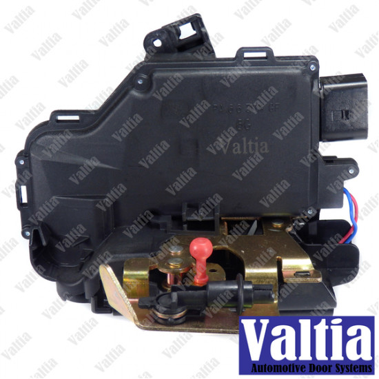 ΗΛΕΚΤΡΟΜΑΓΝΗΤΙΚΗ ΚΛΕΙΔΑΡΙΑ AUDI A4 (B6) 00-04/ A6 98-05 ΕΜΠΡΟΣ ΔΕΞΙΑ 9PIN