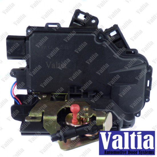 ΗΛΕΚΤΡΟΜΑΓΝΗΤΙΚΗ ΚΛΕΙΔΑΡΙΑ AUDI A4 (B6) 00-04/ A6 98-05 ΠΙΣΩ ΑΡΙΣΤΕΡΑ 7PIN