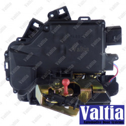 ΗΛΕΚΤΡΟΜΑΓΝΗΤΙΚΗ ΚΛΕΙΔΑΡΙΑ AUDI A4 (B6) 00-04/ A6 98-05 ΠΙΣΩ ΔΕΞΙΑ 7PIN