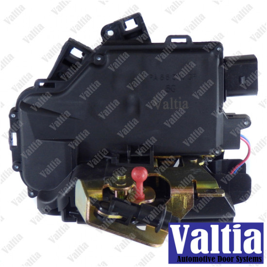 ΗΛΕΚΤΡΟΜΑΓΝΗΤΙΚΗ ΚΛΕΙΔΑΡΙΑ AUDI A4 (B6) 00-04/ A6 98-05 ΠΙΣΩ ΔΕΞΙΑ 7PIN