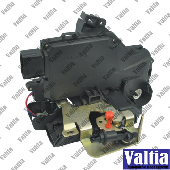 ΗΛΕΚΤΡΟΜΑΓΝΗΤΙΚΗ ΚΛΕΙΔΑΡΙΑ AUDI A4 (B6) 02-05/ S4/ RS4 ΕΜΠΡΟΣ ΑΡΙΣΤΕΡΑ 9PIN