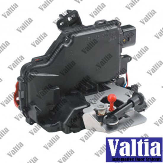 ΗΛΕΚΤΡΟΜΑΓΝΗΤΙΚΗ ΚΛΕΙΔΑΡΙΑ AUDI A4 (B6) 02-05/ S4/ RS4 ΕΜΠΡΟΣ ΔΕΞΙΑ 9PIN