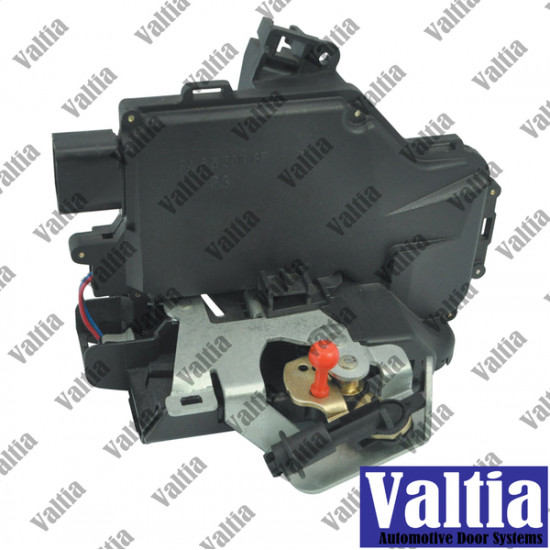 ΗΛΕΚΤΡΟΜΑΓΝΗΤΙΚΗ ΚΛΕΙΔΑΡΙΑ AUDI A4 (B6) 02-05/ S4/ RS4 ΠΙΣΩ ΑΡΙΣΤΕΡΑ 7PIN