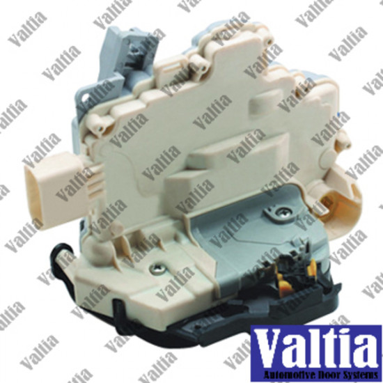 ΗΛΕΚΤΡΟΜΑΓΝΗΤΙΚΗ ΚΛΕΙΔΑΡΙΑ AUDI A4 (B7) 05-08/ A3 5D 04-12/ A3 3D 06-08/ A6 05-08/ SEAT EXEO 08-13 ΕΜΠΡΟΣ ΑΡΙΣΤΕΡΑ 9PIN