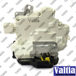 ΗΛΕΚΤΡΟΜΑΓΝΗΤΙΚΗ ΚΛΕΙΔΑΡΙΑ AUDI A4 (B7) 05-08/ A3 5D 04-12/ A3 3D 06-08/ A6 05-08/ SEAT EXEO 08-13 ΠΙΣΩ ΑΡΙΣΤΕΡΑ 8PIN