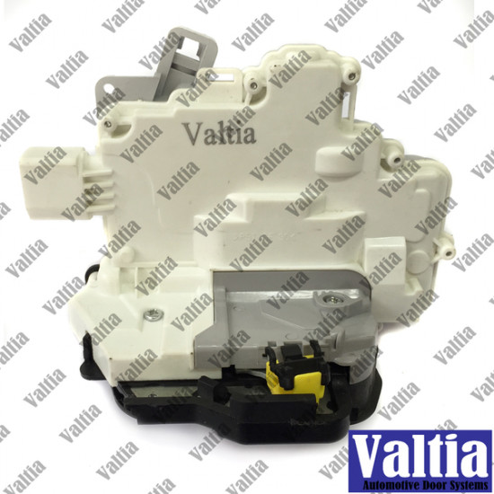 ΗΛΕΚΤΡΟΜΑΓΝΗΤΙΚΗ ΚΛΕΙΔΑΡΙΑ AUDI A4 (B7) 05-08/ A3 5D 04-12/ A3 3D 06-08/ A6 05-08/ SEAT EXEO 08-13 ΠΙΣΩ ΑΡΙΣΤΕΡΑ 8PIN