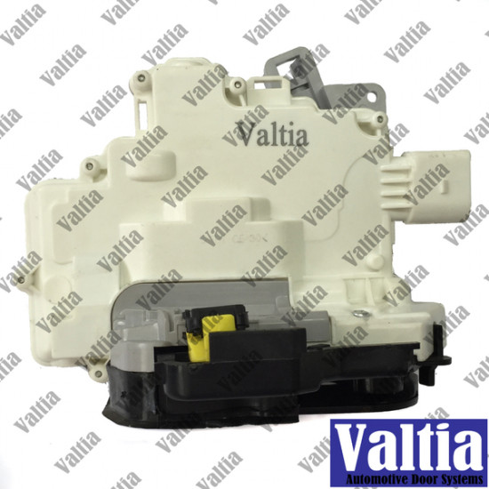 ΗΛΕΚΤΡΟΜΑΓΝΗΤΙΚΗ ΚΛΕΙΔΑΡΙΑ AUDI A4 (B7) 05-08/ A3 5D 04-12/ A3 3D 06-08/ A6 05-08/ SEAT EXEO 08-13 ΠΙΣΩ ΔΕΞΙΑ 7PIN