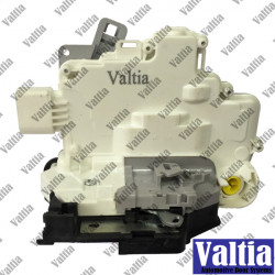 ΗΛΕΚΤΡΟΜΑΓΝΗΤΙΚΗ ΚΛΕΙΔΑΡΙΑ AUDI A4 (B8) 07-15/ ΤΤ 07-10/ TTRS 10-16/ Q3/ Q5/ Q7/ VW TOUAREG 3 10-16/ PORSCHE CAYENNE ΕΜΠΡΟΣ ΑΡΙΣΤΕΡΑ 9PIN