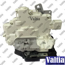 ΗΛΕΚΤΡΟΜΑΓΝΗΤΙΚΗ ΚΛΕΙΔΑΡΙΑ AUDI A4 (B8) 07-15/ ΤΤ 07-10/ TTRS 10-16/ Q3/ Q5/ Q7/ VW TOUAREG 3 10-16/ PORSCHE CAYENNE ΕΜΠΡΟΣ ΔΕΞΙΑ 7PIN