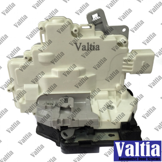 ΗΛΕΚΤΡΟΜΑΓΝΗΤΙΚΗ ΚΛΕΙΔΑΡΙΑ AUDI A4 (B8) 07-15/ ΤΤ 07-10/ TTRS 10-16/ Q3/ Q5/ Q7/ VW TOUAREG 3 10-16/ PORSCHE CAYENNE ΕΜΠΡΟΣ ΔΕΞΙΑ 7PIN