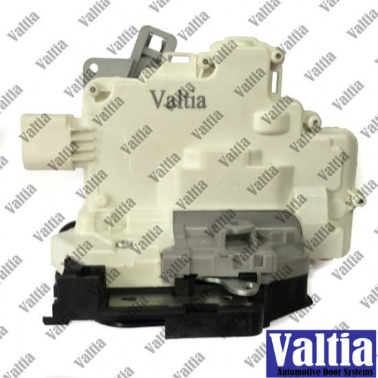ΗΛΕΚΤΡΟΜΑΓΝΗΤΙΚΗ ΚΛΕΙΔΑΡΙΑ AUDI A4 (B8) 07-15/ ΤΤ 07-10/ TTRS 10-16/ Q3/ Q5/ Q7/ VW TOUAREG 3 10-16/ PORSCHE CAYENNE ΠΙΣΩ ΑΡΙΣΤΕΡΑ 8PIN
