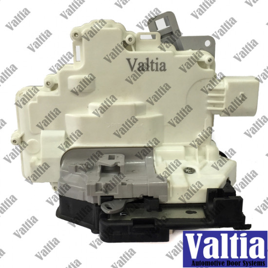 ΗΛΕΚΤΡΟΜΑΓΝΗΤΙΚΗ ΚΛΕΙΔΑΡΙΑ AUDI A4 (B8) 07-15/ ΤΤ 07-10/ TTRS 10-16/ Q3/ Q5/ Q7/ VW TOUAREG 3 10-16/ PORSCHE CAYENNE ΠΙΣΩ ΔΕΞΙΑ 7PIN