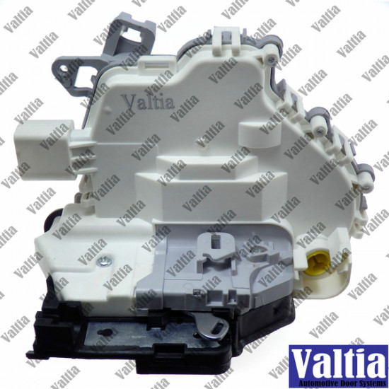 ΗΛΕΚΤΡΟΜΑΓΝΗΤΙΚΗ ΚΛΕΙΔΑΡΙΑ AUDI A4 (B8) 11-14 PREMIUM/ PRESTIGE/ A6 11-14/ A8 10-16/ ΤΤ QUATTRO 10-14/ Q3 09-14/ Q5 10-14/ Q7 10-14/ VW TOUAREG 3 10-16 ΕΜΠΡΟΣ ΑΡΙΣΤΕΡΑ 7