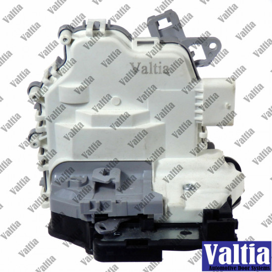ΗΛΕΚΤΡΟΜΑΓΝΗΤΙΚΗ ΚΛΕΙΔΑΡΙΑ AUDI A4 (B8) 11-14 ΧΩΡΙΣ ΚΛΕΙΔΙ/ A1 11-15/ A5 SPORTBACK 09-15/ A6 11-14/ A8 10-16/ ΤΤ 10-14/ Q3 09-14/ Q5 10-14/ Q7 10-14/ VW TOUAREG 3 10-16 Π
