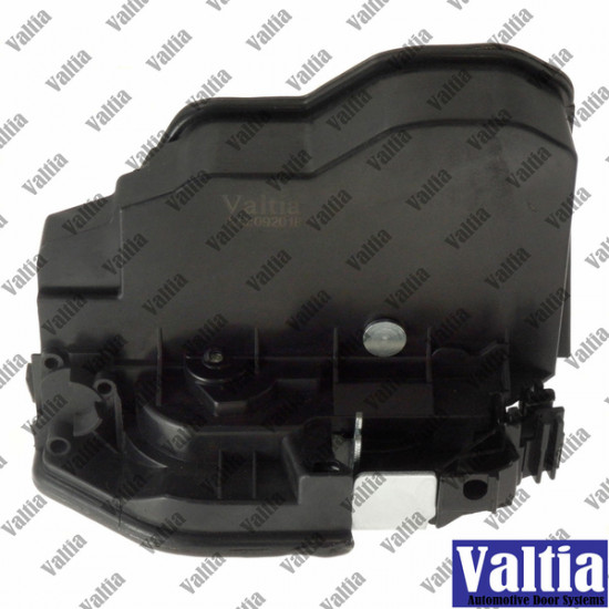 ΗΛΕΚΤΡΟΜΑΓΝΗΤΙΚΗ ΚΛΕΙΔΑΡΙΑ BMW 04-16/ MINI COUNTRYMAN 13- ΠΙΣΩ ΔΕΞΙΑ 5PIN