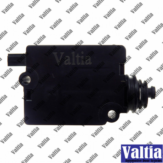 ΗΛΕΚΤΡΟΜΑΓΝΗΤΙΚΗ ΚΛΕΙΔΑΡΙΑ BMW 5 SERIES E39 95-03 ΜΟΤΕΡ 3/5ΗΣ 5PIN