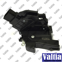 ΗΛΕΚΤΡΟΜΑΓΝΗΤΙΚΗ ΚΛΕΙΔΑΡΙΑ FORD FOCUS 03-10/ CMAX I-II ΕΜΠΡΟΣ ΑΡΙΣΤΕΡΑ 6PIN