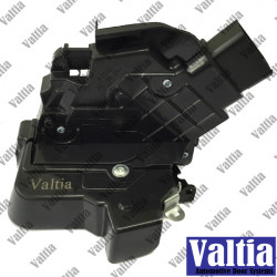 ΗΛΕΚΤΡΟΜΑΓΝΗΤΙΚΗ ΚΛΕΙΔΑΡΙΑ FORD FOCUS 03-10/ CMAX I-II ΕΜΠΡΟΣ ΔΕΞΙΑ 6PIN