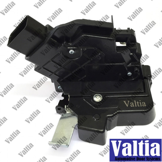 ΗΛΕΚΤΡΟΜΑΓΝΗΤΙΚΗ ΚΛΕΙΔΑΡΙΑ FORD FOCUS 03-10/ CMAX I-II ΠΙΣΩ ΑΡΙΣΤΕΡΑ 6PIN