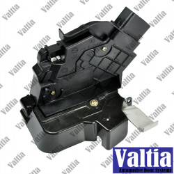 ΗΛΕΚΤΡΟΜΑΓΝΗΤΙΚΗ ΚΛΕΙΔΑΡΙΑ FORD FOCUS 03-10/ CMAX I-II ΠΙΣΩ ΔΕΞΙΑ 6PIN