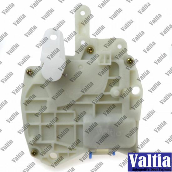 ΗΛΕΚΤΡΟΜΑΓΝΗΤΙΚΗ ΚΛΕΙΔΑΡΙΑ HONDA CIVIC 01/ ACCORD 98-02/ CRV 02 UK ΜΟΤΕΡ ΠΙΣΩ ΑΡΙΣΤΕΡΑ 2PIN