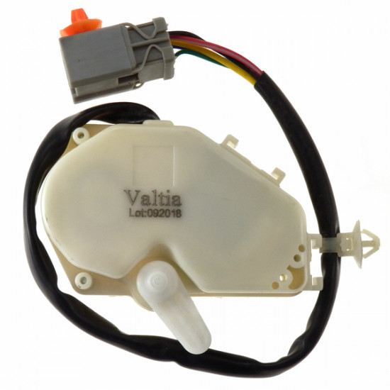ΗΛΕΚΤΡΟΜΑΓΝΗΤΙΚΗ ΚΛΕΙΔΑΡΙΑ HONDA CRV I 97-01 ΕΜΠΡΟΣ 5PIN