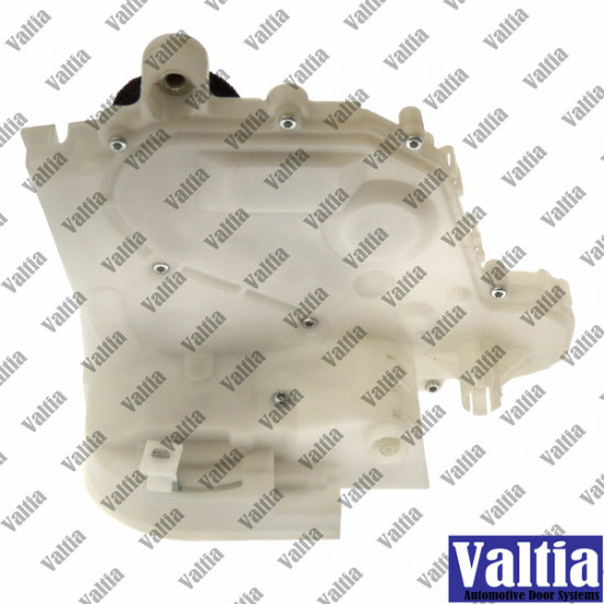 ΗΛΕΚΤΡΟΜΑΓΝΗΤΙΚΗ ΚΛΕΙΔΑΡΙΑ HONDA CRV III 07-11 ΕΜΠΡΟΣ ΔΕΞΙΑ 7PIN