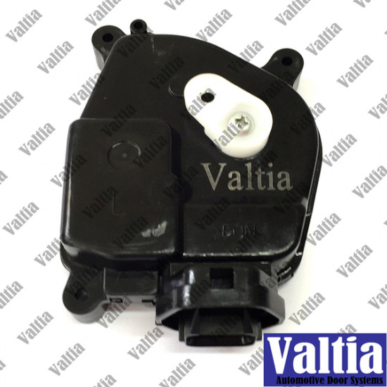 ΗΛΕΚΤΡΟΜΑΓΝΗΤΙΚΗ ΚΛΕΙΔΑΡΙΑ HYUNDAI ACCENT 06-/ KIA ΜΟΤΕΡ ΕΜΠΡΟΣ ΑΡΙΣΤΕΡΑ 5PIN