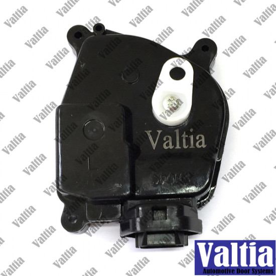 ΗΛΕΚΤΡΟΜΑΓΝΗΤΙΚΗ ΚΛΕΙΔΑΡΙΑ HYUNDAI ACCENT 06-/ KIA ΜΟΤΕΡ ΠΙΣΩ ΑΡΙΣΤΕΡΑ 5PIN