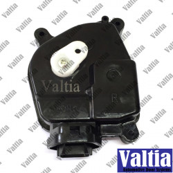ΗΛΕΚΤΡΟΜΑΓΝΗΤΙΚΗ ΚΛΕΙΔΑΡΙΑ HYUNDAI ACCENT 06-/ KIA ΜΟΤΕΡ ΠΙΣΩ ΔΕΞΙΑ 5PIN