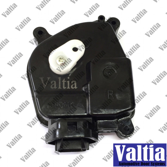 ΗΛΕΚΤΡΟΜΑΓΝΗΤΙΚΗ ΚΛΕΙΔΑΡΙΑ HYUNDAI ACCENT 06-/ KIA ΜΟΤΕΡ ΠΙΣΩ ΔΕΞΙΑ 5PIN