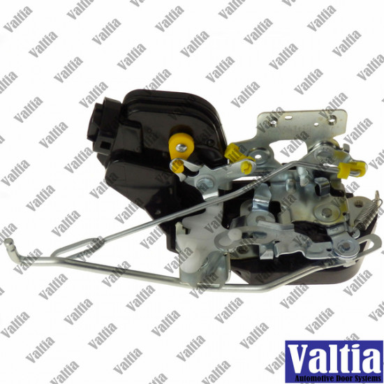 ΗΛΕΚΤΡΟΜΑΓΝΗΤΙΚΗ ΚΛΕΙΔΑΡΙΑ HYUNDAI ELANTRA 01-06 ΕΜΠΡΟΣ 5PIN ΑΡΙΣΤΕΡΗ