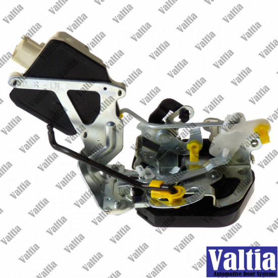 ΗΛΕΚΤΡΟΜΑΓΝΗΤΙΚΗ ΚΛΕΙΔΑΡΙΑ HYUNDAI ELANTRA 01-06 ΠΙΣΩ 5PIN ΑΡΙΣΤΕΡΗ