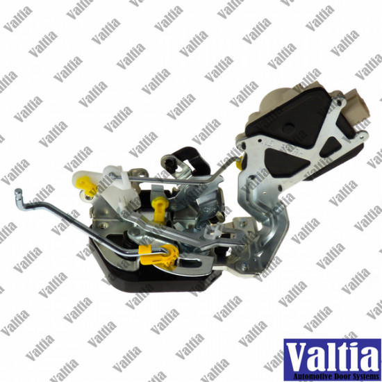 ΗΛΕΚΤΡΟΜΑΓΝΗΤΙΚΗ ΚΛΕΙΔΑΡΙΑ HYUNDAI ELANTRA 01-06 ΠΙΣΩ 5PIN ΔΕΞΙΑ