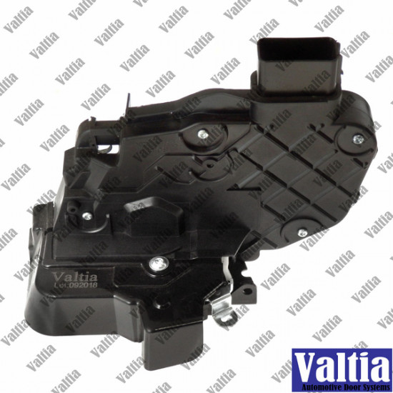 ΗΛΕΚΤΡΟΜΑΓΝΗΤΙΚΗ ΚΛΕΙΔΑΡΙΑ LAND ROVER/ RANGE ROVER ’05-’17 ΠΙΣΩ ΔΕΞΙΑ 10PIN