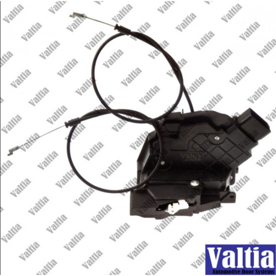 ΗΛΕΚΤΡΟΜΑΓΝΗΤΙΚΗ ΚΛΕΙΔΑΡΙΑ MAZDA 3 ΠΙΣΩ ΔΕΞΙΑ6PIN