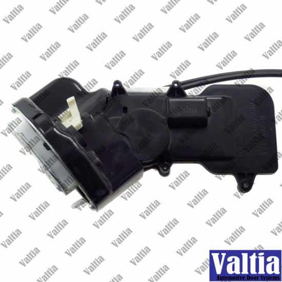 ΗΛΕΚΤΡΟΜΑΓΝΗΤΙΚΗ ΚΛΕΙΔΑΡΙΑ MAZDA 6 ΠΙΣΩ ΔΕΞΙΑ 6PIN