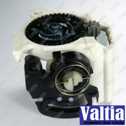 ΗΛΕΚΤΡΟΜΑΓΝΗΤΙΚΗ ΚΛΕΙΔΑΡΙΑ RENAULT CLIO 2 (PH2) 01-06/ MEGANE 95-02/ MEGANE SCENIC 99-03/ TWINGO 1 PH3 04-07 ΜΟΤΕΡ 3/5ΗΣ 2PIN