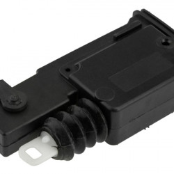 ΗΛΕΚΤΡΟΜΑΓΝΗΤΙΚΗ ΚΛΕΙΔΑΡΙΑ RENAULT KANGOO 08-20 /CLIO III 05- 12 /LAGUNA III 07-15 ΜΟΤΕΡ 3/5ΗΣ 5PIN