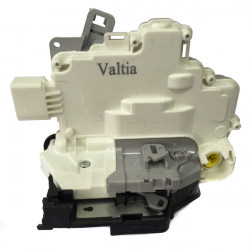 ΗΛΕΚΤΡΟΜΑΓΝΗΤΙΚΗ ΚΛΕΙΔΑΡΙΑ SEAT IBIZA 09-11/ VW PASSAT B6/ B7 06-15/ TIGUAN 08-11/ SUPERB 08-13 ΕΜΠΡΟΣ ΑΡΙΣΤΕΡΑ 9PIN