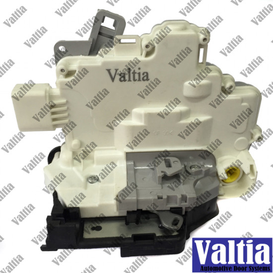 ΗΛΕΚΤΡΟΜΑΓΝΗΤΙΚΗ ΚΛΕΙΔΑΡΙΑ SEAT IBIZA 09-11/ VW PASSAT B6/ B7 06-15 ΕΜΠΡΟΣ ΑΡΙΣΤΕΡΑ 9PIN