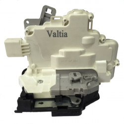 ΗΛΕΚΤΡΟΜΑΓΝΗΤΙΚΗ ΚΛΕΙΔΑΡΙΑ SEAT IBIZA 6J/6P 08-17/ VW PASSAT B6/B7 06-15/ TIGUAN 5N 07-18/ SUPERB 3TA 08-15/ AUDI Q7 4LB 06-15 ΠΙΣΩ ΑΡΙΣΤΕΡΑ 8PIN