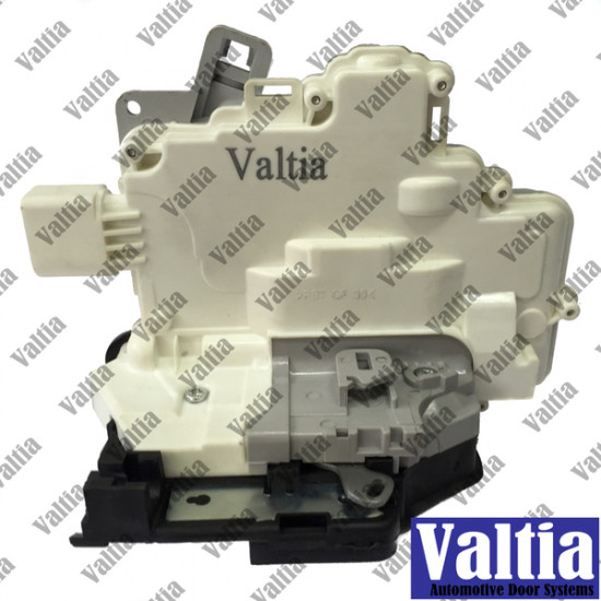 ΗΛΕΚΤΡΟΜΑΓΝΗΤΙΚΗ ΚΛΕΙΔΑΡΙΑ SEAT IBIZA 09-11/ VW PASSAT B6/ B7 06-15 ΠΙΣΩ ΑΡΙΣΤΕΡΑ 8PIN